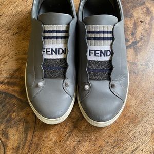 Fendi Woman Sneakers